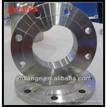 ANSI JIS DIN BS GB STANDARD STAINLESS STEEL CARBON STEEL PIPE FLANGE